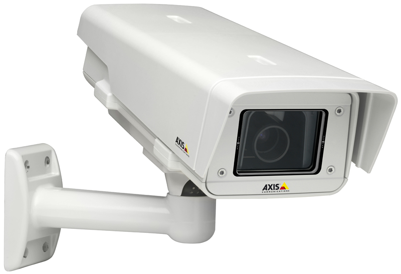 AXIS Q1614-E - Kamery zintegrowane IP